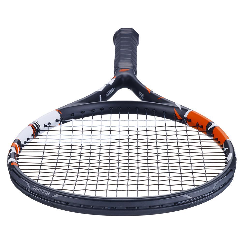 Probadminton.in presents the Babolat Evoke Tour: Optimal Control, Effortless Power.