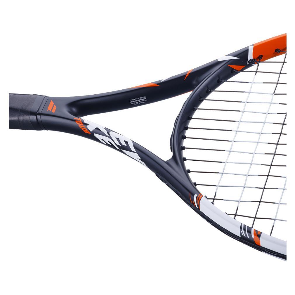 Master the Court: Babolat Evoke Tour. Experience it at Probadminton.in.