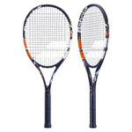 Babolat Evoke Tour: Your Winning Edge. Available exclusively at Probadminton.in.