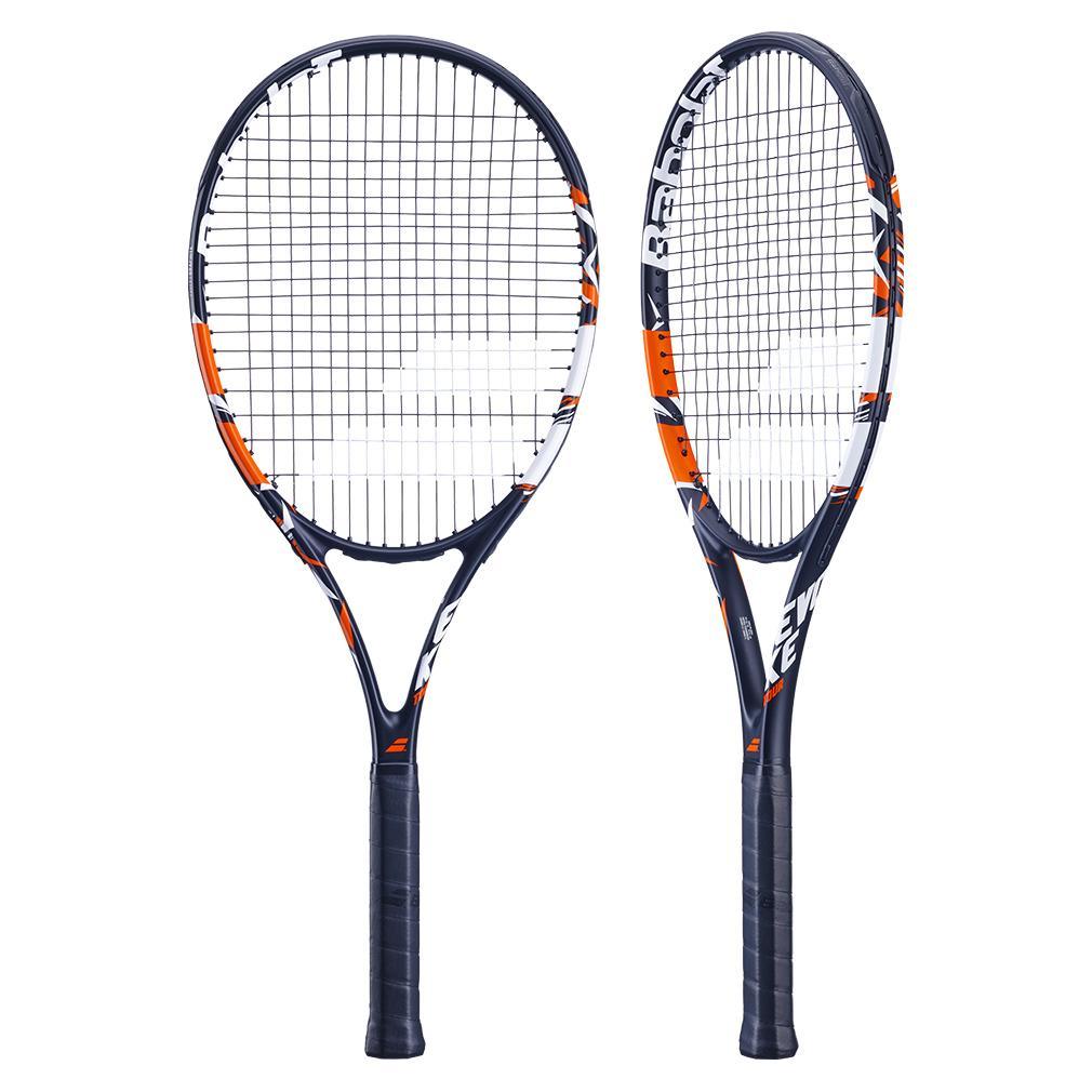 Babolat Evoke Tour: Your Winning Edge. Available exclusively at Probadminton.in.
