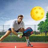 Airavat Bang Pickleball Paddle (Single) - Durable Fiberglass Design for Indoor/Outdoor Play | ProBadminton.in