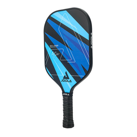 Indoor and outdoor pickleball balls included in Joola Ben Johns Blue Lightnin set - probadminton.in