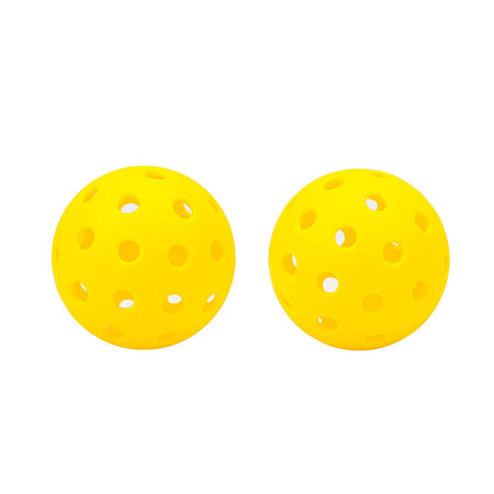 The pickleball bag from the Joola Ben Johns Blue Lightning set with mesh pocket - probadminton.in
