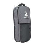 Overview of contents: 2 paddles, 2 indoor balls, 2 outdoor balls, 1 bag from Joola Ben Johns Blue Lighning - probadminton.in