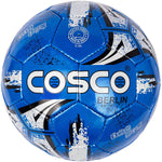 Play in Any Weather: Cosco Berlin Football (PVR). Available at ProBadminton.in.
