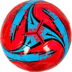 ProBadminton.in Presents: Cosco Berlin Football – Durable & Reliable.