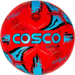Cosco Berlin Football (Yellow): Hand-stitched, water-resistant. Shop at ProBadminton.in.