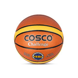 Challang S7 Basketball – Nyloon Core Ball for Accuratte Pass and Shot