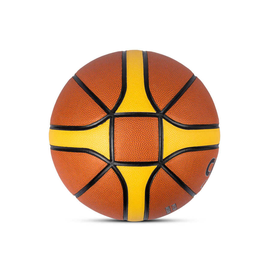 Cosco Chalenge Basket Ball – Cosco Challange Basketball – Cosko Rubber Basketbal for Outdoor Play – Costco Basket Ball Official Size