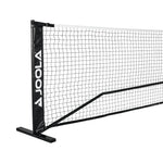 Jola Elemental Pickleball Net with picklebal paddles and balls - probadminton.in