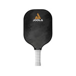 Jola Essentials Pickleball Paddle with a pickleball ball for beginners - probadminton.in