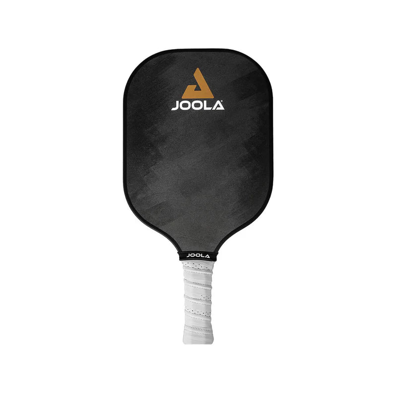 Jola Essentials Pickleball Paddle with a pickleball ball for beginners - probadminton.in