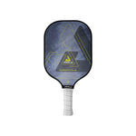 Full view of Joola Essentialls Pickleball Paddle on a pickleball court - probadminton.in