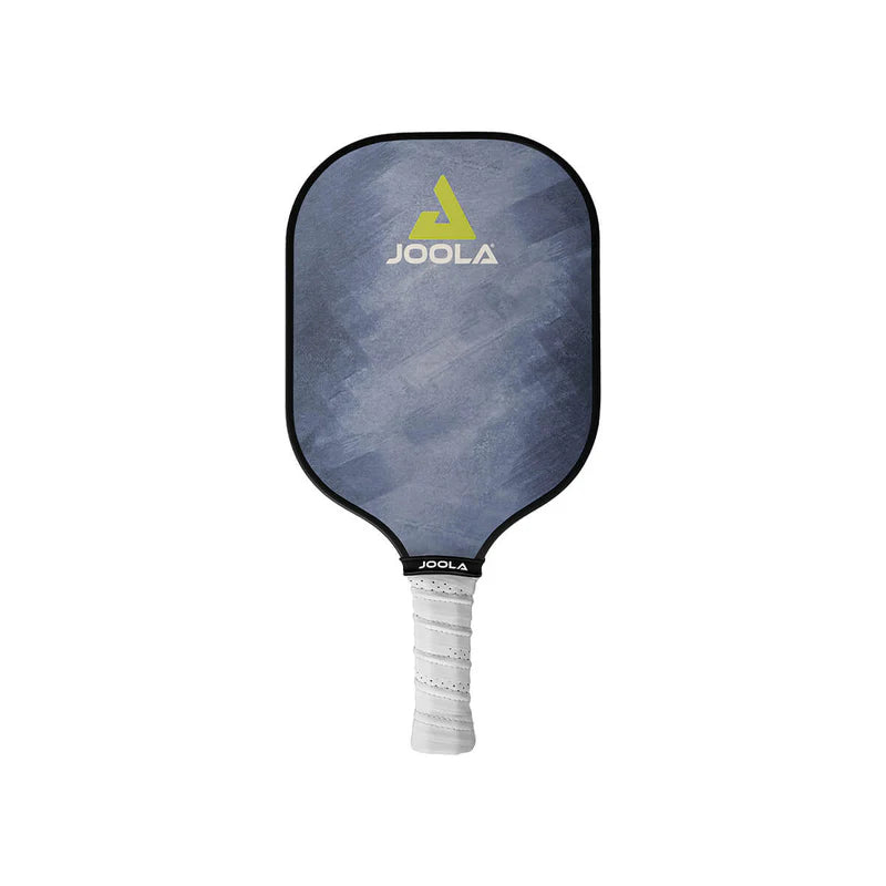Beginner player holding the Joola Essentiall Pickleball Paddle - probadminton.in