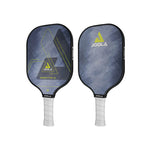 Jola Essentials Pickleball Paddle with visible USAPA approved stamp - probadminto.in