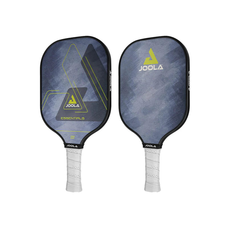 Jola Essentials Pickleball Paddle with visible USAPA approved stamp - probadminto.in