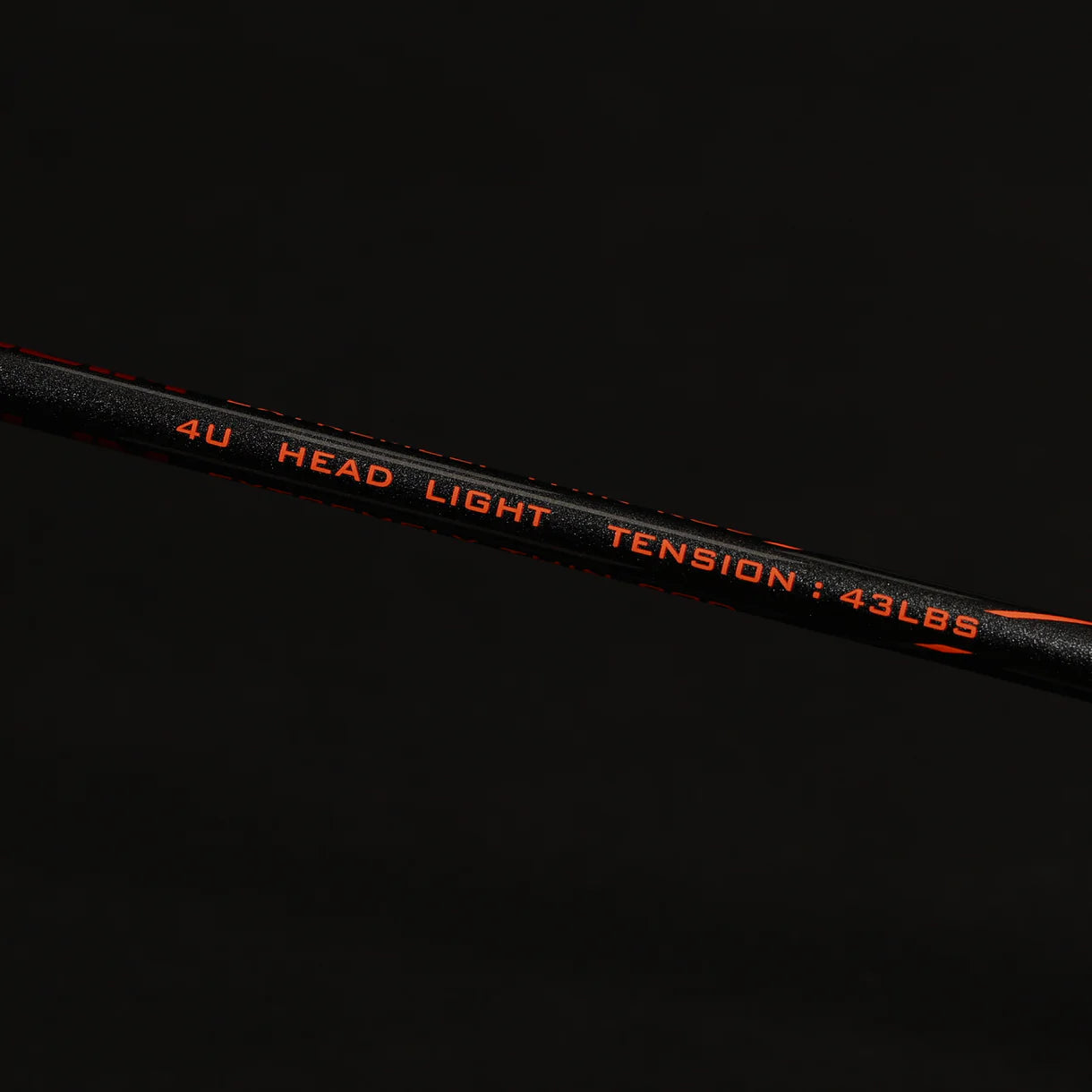 Maxbolt Gallant Speed badmintan raket 83g – probadminton.in
