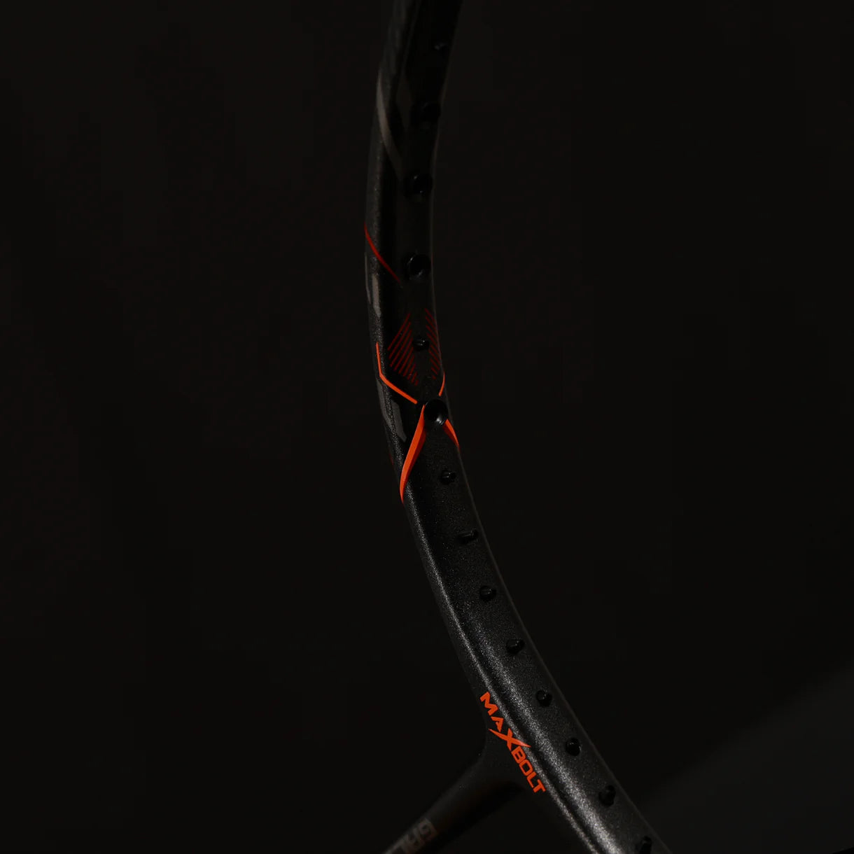 Maxbalt Gallant Speed racket for fast play – probadminton.in