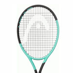 HEAD IG Boom Xceed tennis racket close-up of grip, ProBadminton.in


