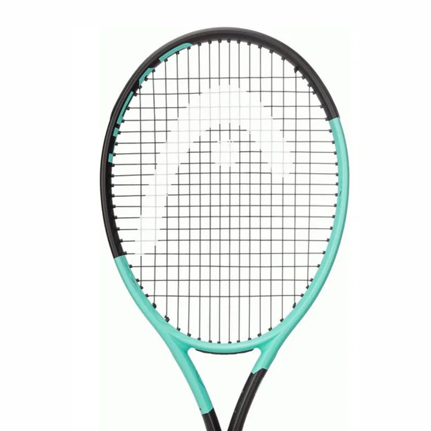 HEAD IG Boom Xceed tennis racket close-up of grip, ProBadminton.in

