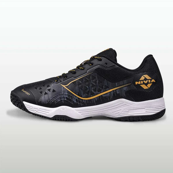 nivea hycourt 3.0 badminton probadminton.in

