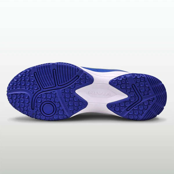 Nivia Hy-Court 3.0 Badminton Shoe | Royal Blue