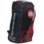 "SS Chas Criket Kit Beg – Light Weigt Wheeled Sport Bag"