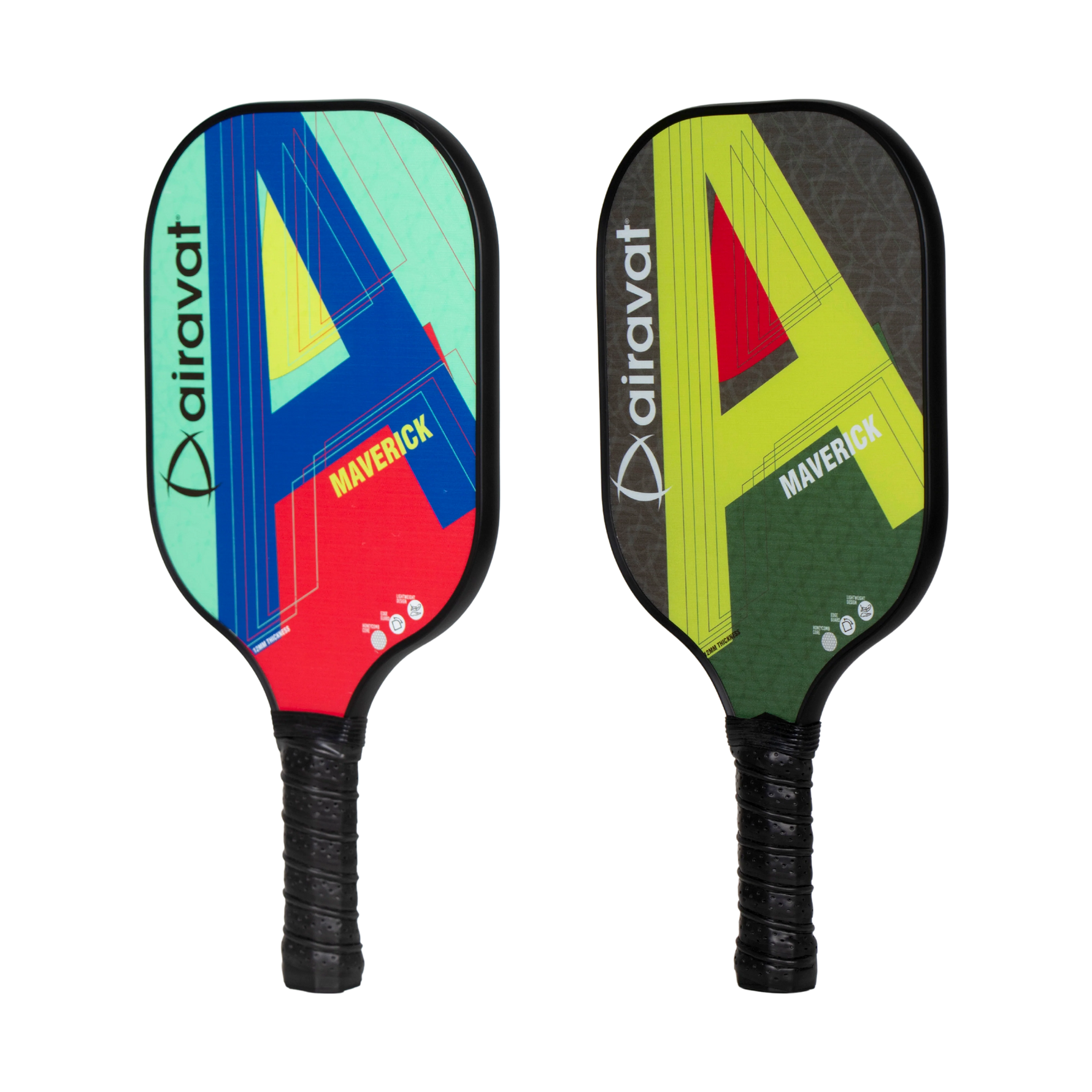 pickelball padle india maveric 7410