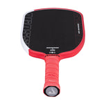 Joola Agassi Pro pickleball paddel, optimal weight distribution. Shop probadmintion.in.

