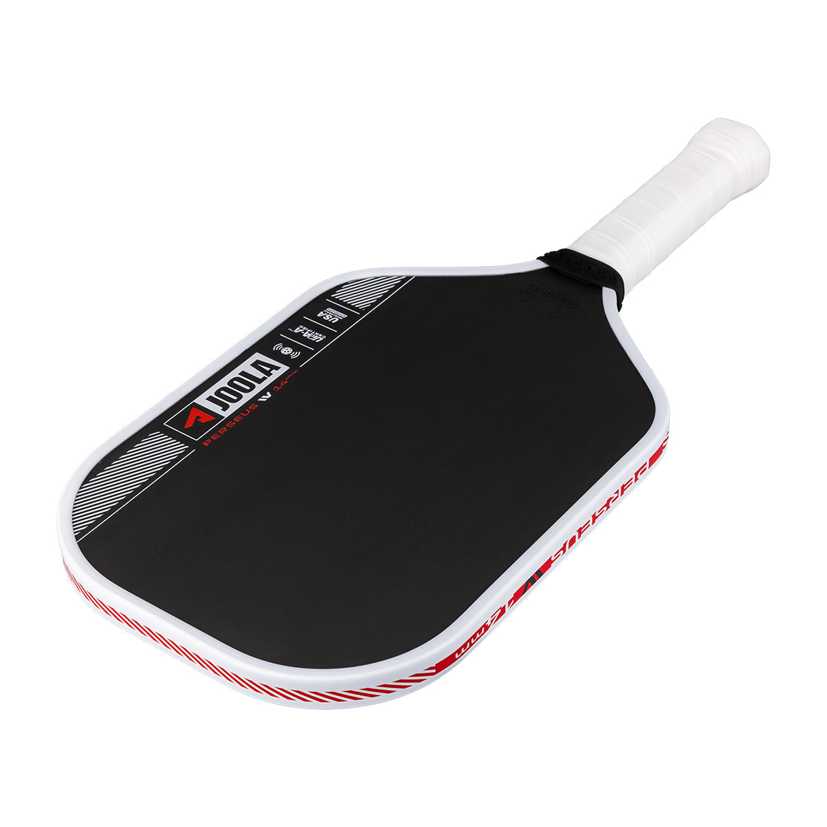 Joola Ben Johns Perseus IV pickleball paddel, optimized weight distribution. Shop probadmintion.in.