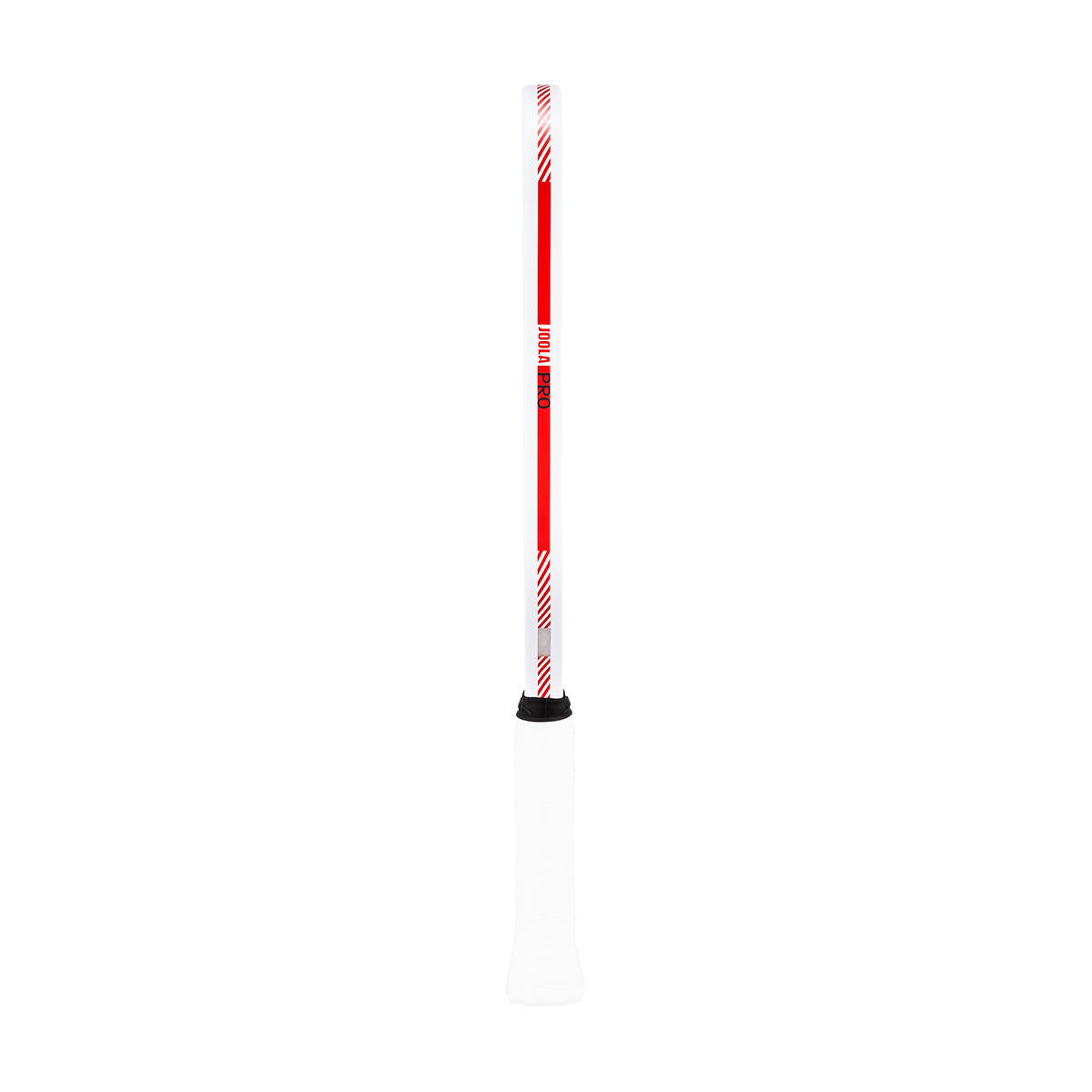 Joola Ben Johns Perseus IV pickleball paddle with White Feel-Tec Grip. Shop online at probadmintion.in.