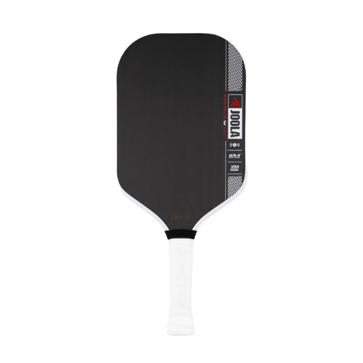 Joola Ben Jhons Perseus IV pickleball paddle (14mm/16mm) for professional play. Available at probadmintion.in.