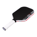 Joola Ben Johns Perseus IV piclball paddle, reduces paddle fatigue. Get yours at probadmintion.in.