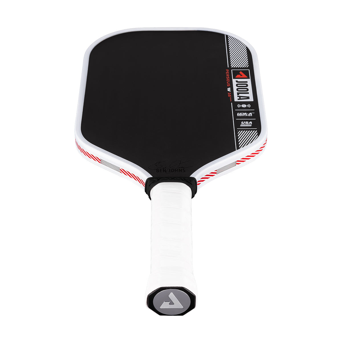 Joola Ben Johns Perseus IV pickleball padle, 14mm and 16mm thickness options. Explore probadmintion.in.