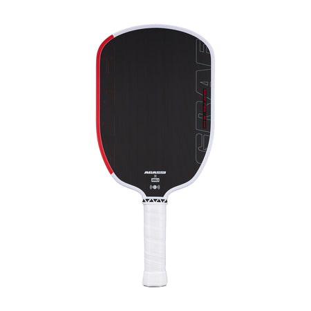 Joola Graff Pro 16mm pickleball paddle for pro mentality players. Available at probadmintion.in.