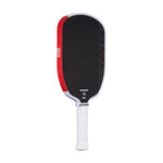 Joola Graf Pro 16mm pickelball paddle, textured carbon fiber. Visit probadmintion.in.