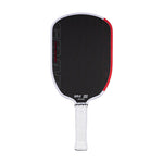 Joola Graf Poro 16mm paddle with extended sweet spot for accuracy. Find it at probadmintion.in