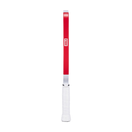 Joola Graf Pro 16mm pickleball paddle with White Feel-Tec Grip. Shop online at probadmintion.in.