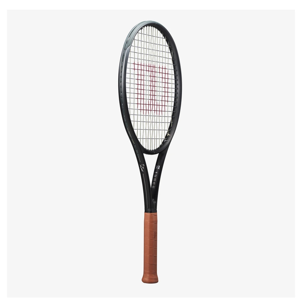 wilson rf o1 teniss raket for federer fans in india