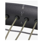 probadminton wilson rf01 raket for spinn and speeed
