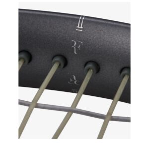 probadminton wilson rf01 raket for spinn and speeed