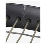 probadminton wilson rf01 raket for spinn and speeed