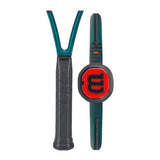 Wilson blade 100 L v9 raket – perfomance tenis racqet for control