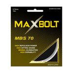 Maxbolt MBS 70 Badminton Stiring, with Wafer Technology. Find it at probadminton.in