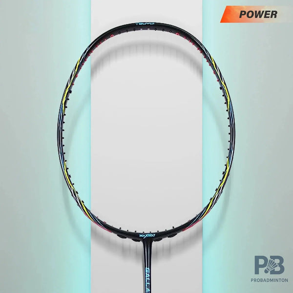 Maxbolt Gallant Force Badminton Racket - Probadminton