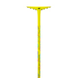 Yonex Nanoflare 002 Clear Badminton Racket