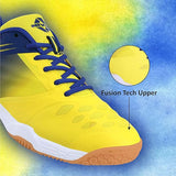 Nivia HY-Court Badminton Shoe ( Assorted Colour)
