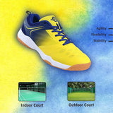 Nivia HY-Court Badminton Shoe ( Assorted Colour)