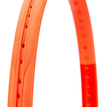 "Buy Hed Radical Lite racket with spacious sweet spot online - ProBadminton.in"