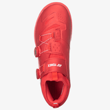 Yonex Power Cushion Infinity 2 Unisex Badminton Shoe | Metallic Red